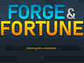 Laro Forge & Fortune