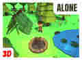 Laro Survive Alone