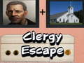 Laro Clergy Escape