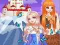 Laro Sweet Princess Dress Up Queen Growth Plan