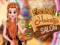 Laro Fantasy Hairstyle Salon
