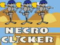 Laro Necro clicker