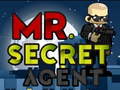 Laro Mr Secret Agent