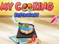 Laro My Cooking Restaurant
