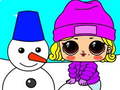 Laro Popsy Surprise Winter Fun
