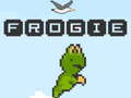 Laro Frogie