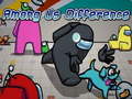 Laro Among Us Difference