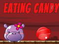 Laro Eating Candy