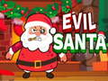 Laro Evil Santa
