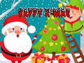 Laro Happy Xmas
