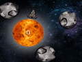 Laro Game Planet Protector