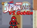 Laro Spider Man vs Goblin