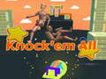 Laro Knock'em All