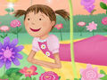 Laro Pinkamusical Garden
