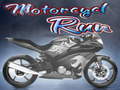 Laro Motorcycle Run