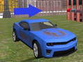 Laro Car wash
