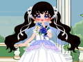 Laro Wedding Dress