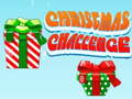 Laro Christmas Challenge 