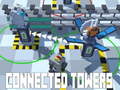 Laro Connected Towers