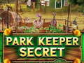 Laro Park Keeper Secret