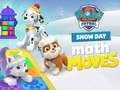 Laro PAW Patrol Snow Day Math Moves 