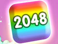 Laro Arcade 2048
