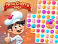 Laro Papa Cherry Saga