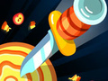 Laro Knife Hit Challenge