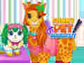 Laro Funny Pet Haircut