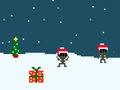 Laro Christmas Knights