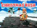 Laro Christmas Rush