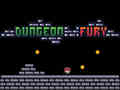 Laro Dungeon Fury