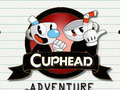 Laro Cuphead Adventure