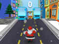 Laro Santa Run