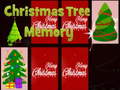 Laro Christmas Tree Memory 