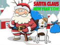 Laro Santa Claus New Year's Eve
