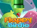 Laro Flappy Birdio