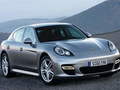 Laro Porsche Panamera Slide