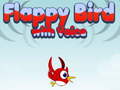 Laro Flappy Bird Play with Voice