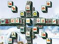 Laro Christmas Mahjong