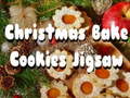 Laro Christmas Bake Cookies Jigsaw