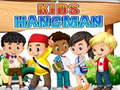 Laro Kids Hangman