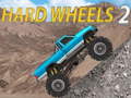 Laro Hard Wheels 2