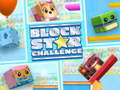 Laro Block Star Challenge