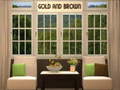 Laro Golden Brown