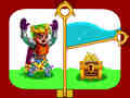 Laro Love and Treasure Quest