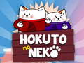 Laro Hokuto no Neko
