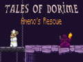 Laro Tales of Dorime Ameno's Rescue
