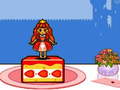 Laro Jelly girl
