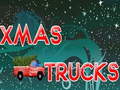 Laro Xmas Trucks 